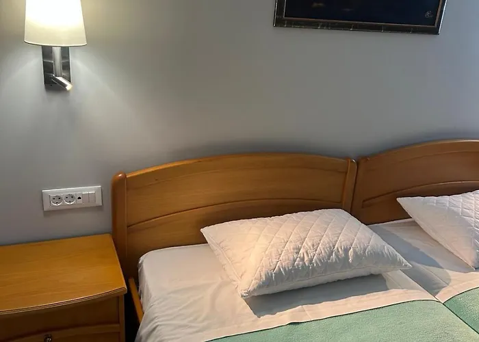 Nektar Beach Hotel