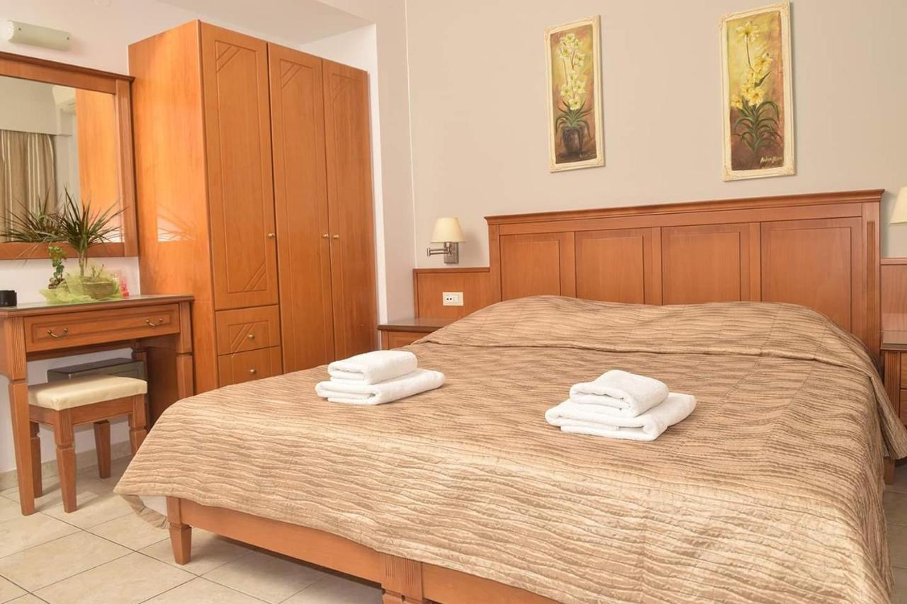 Nektar Aparthotel