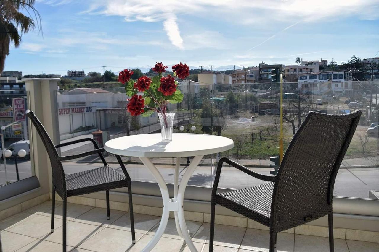 Aparthotel Nektar Stalós