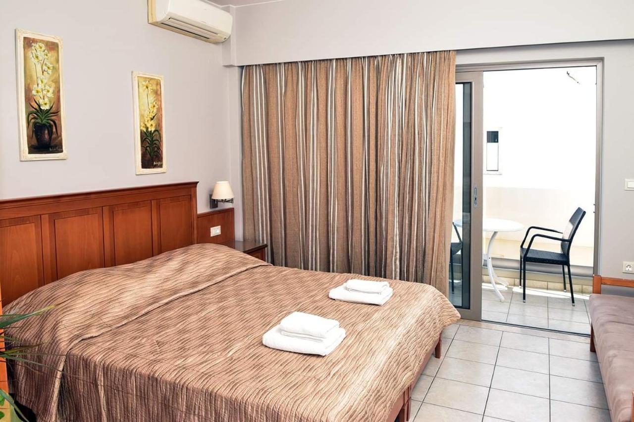 Nektar Aparthotel
