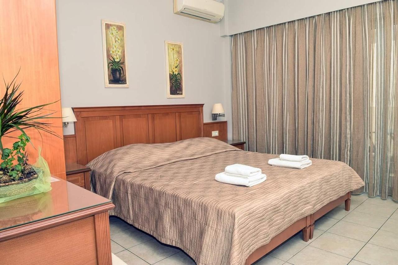 Nektar Aparthotel Stalós