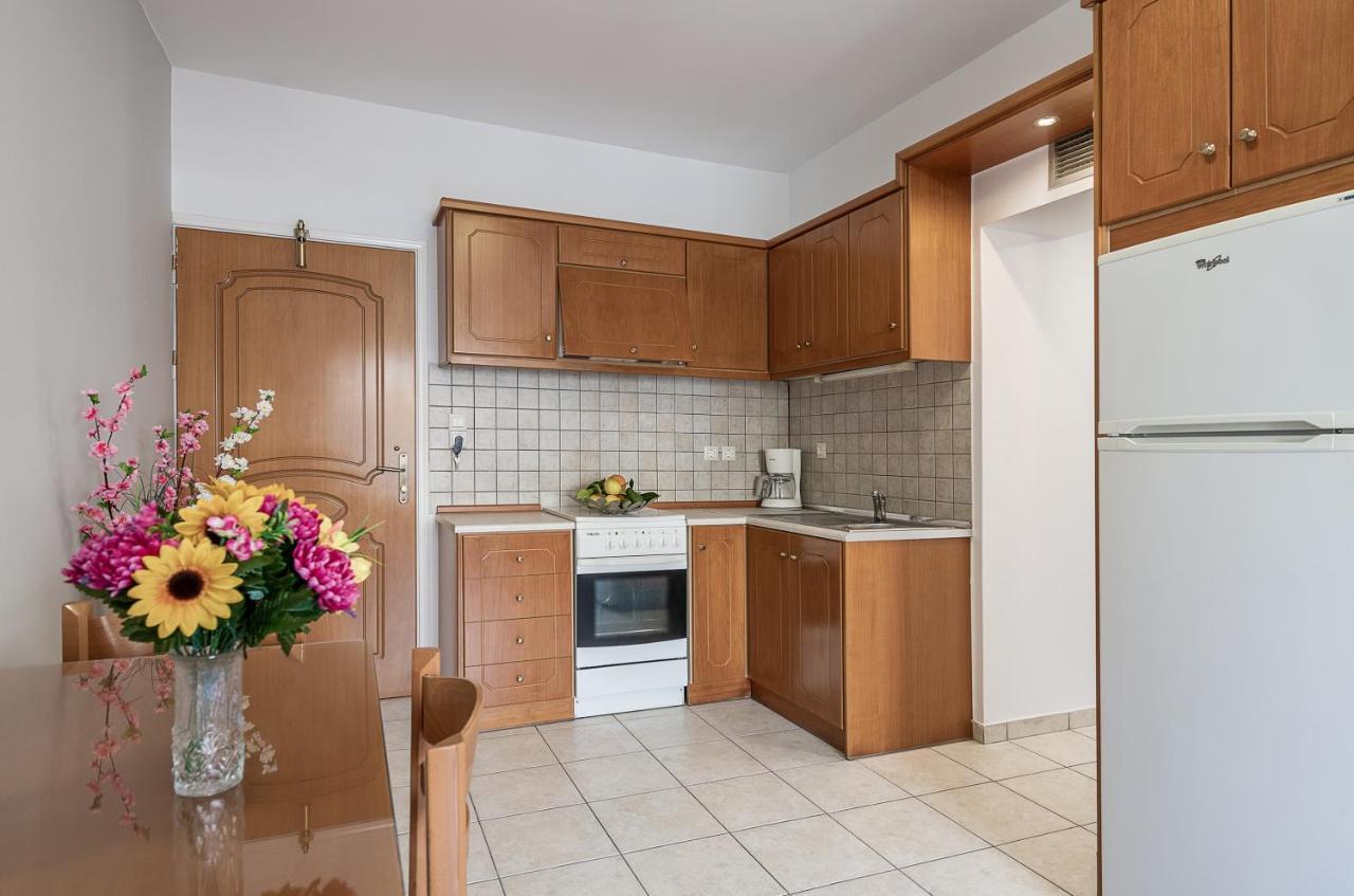 Aparthotel Nektar