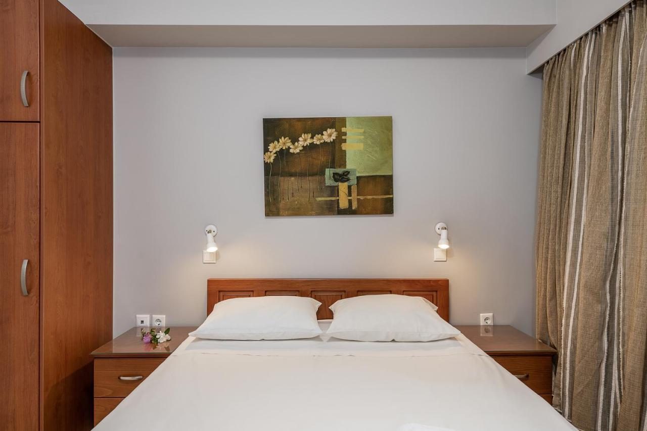 Aparthotel Nektar Stalós