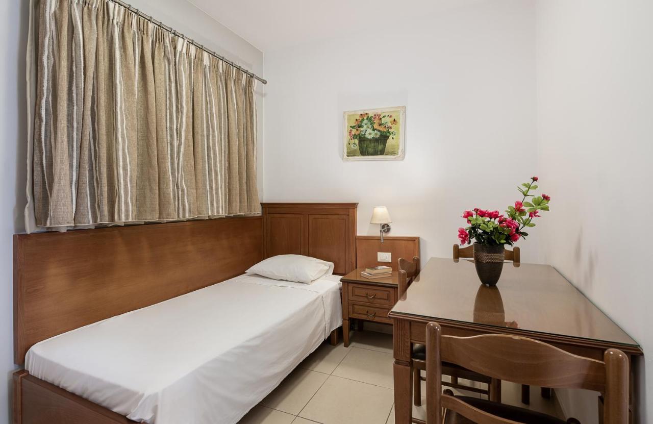 Aparthotel Nektar