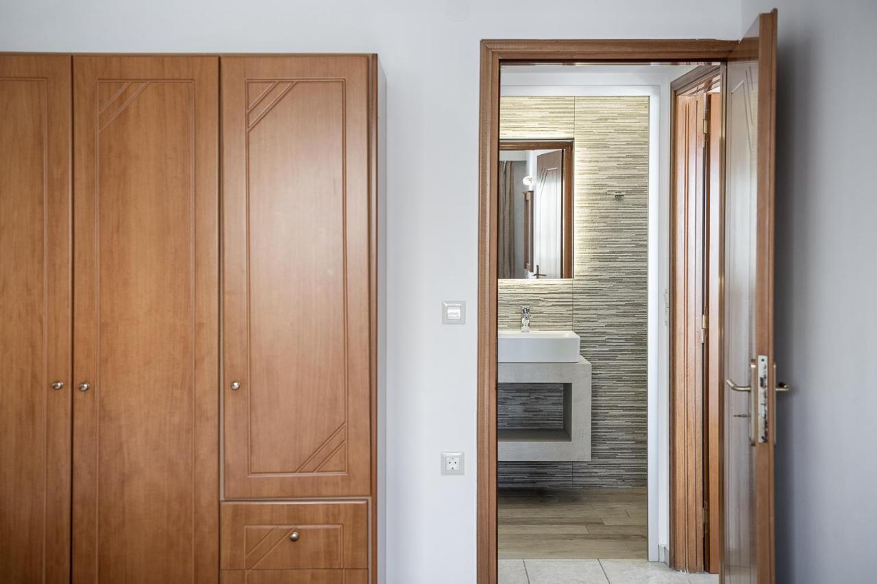 Nektar Aparthotel Stalós