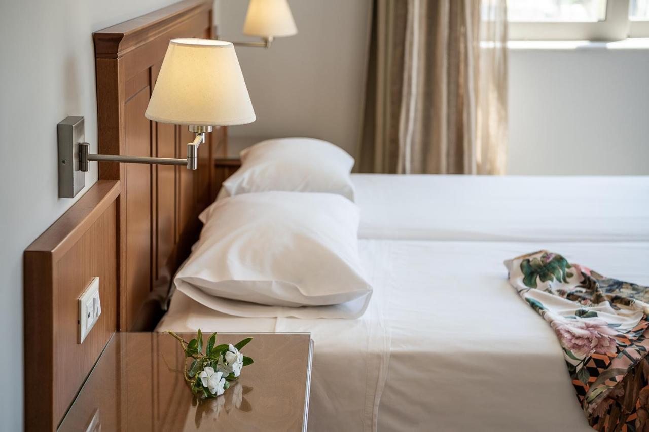 Nektar Aparthotel