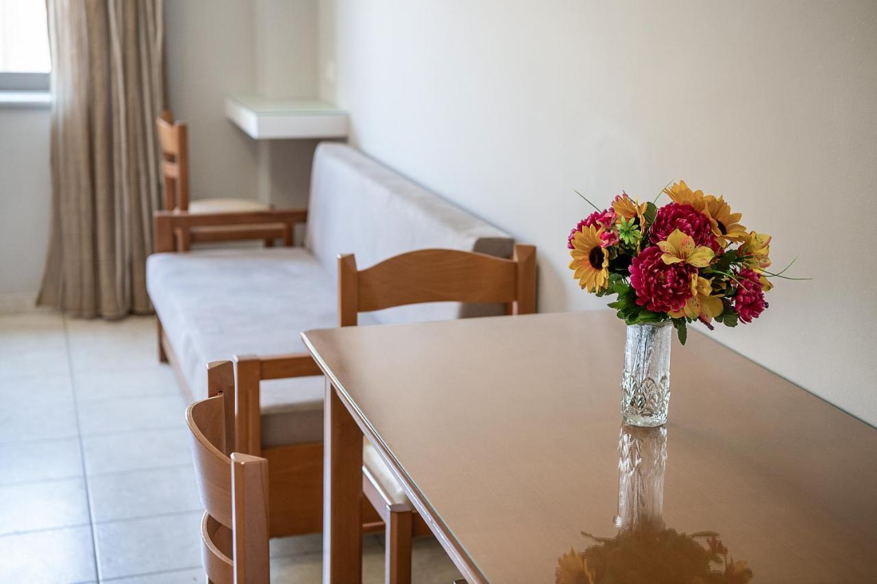 Aparthotel Nektar