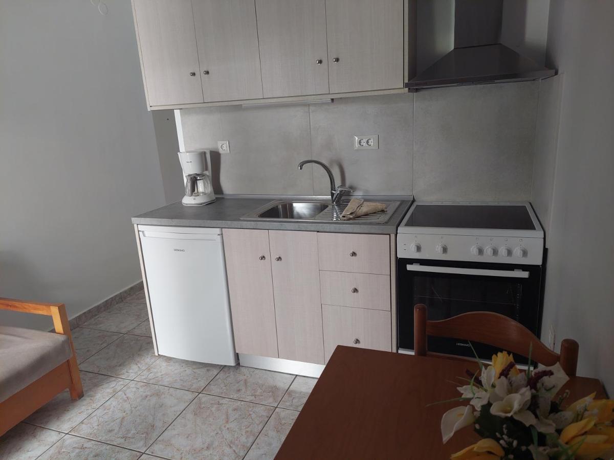 Aparthotel Nektar 2*