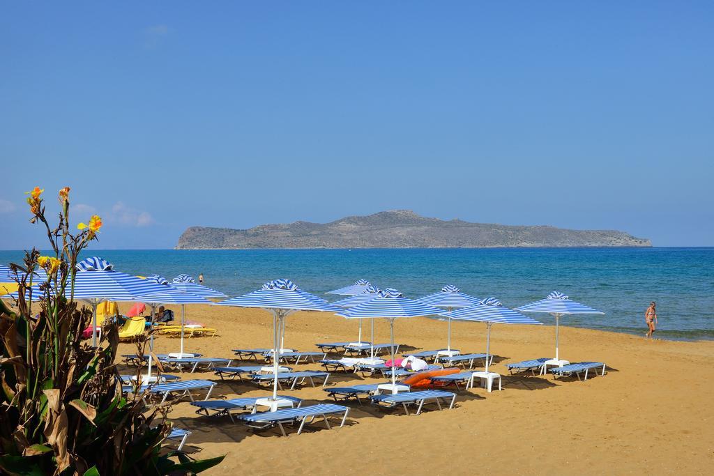 Nektar Aparthotel
