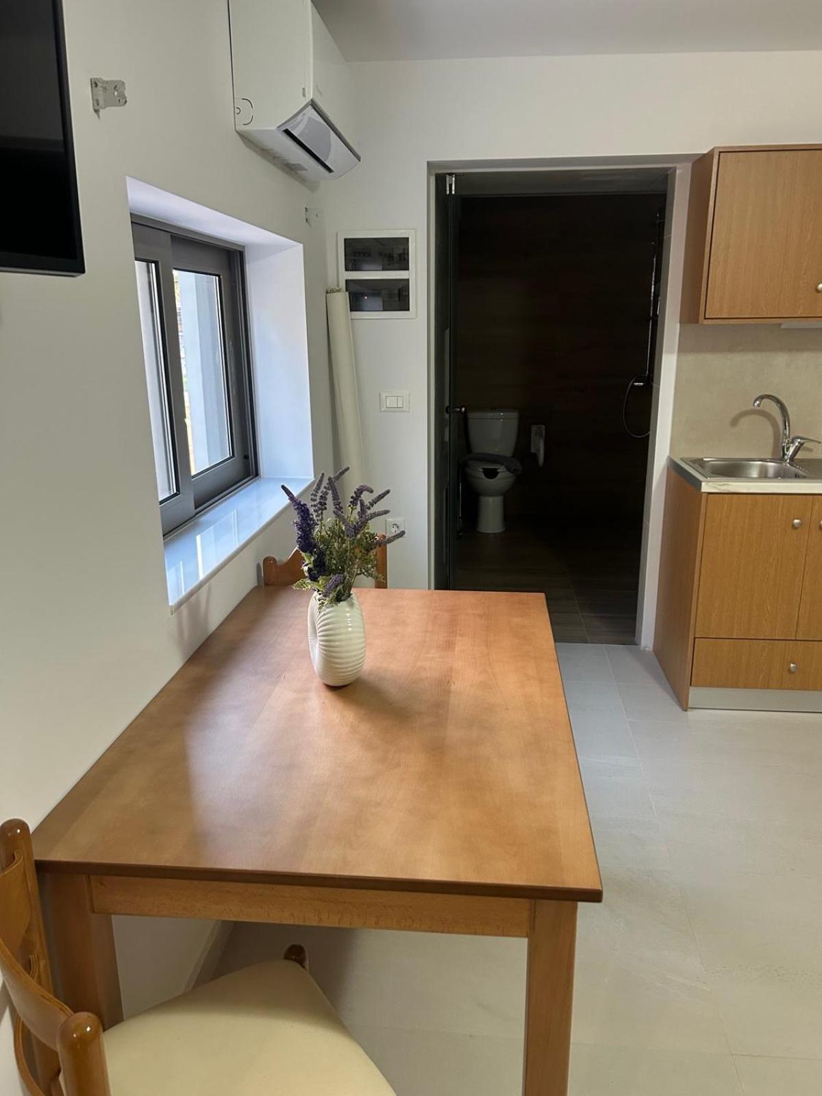 Aparthotel Nektar