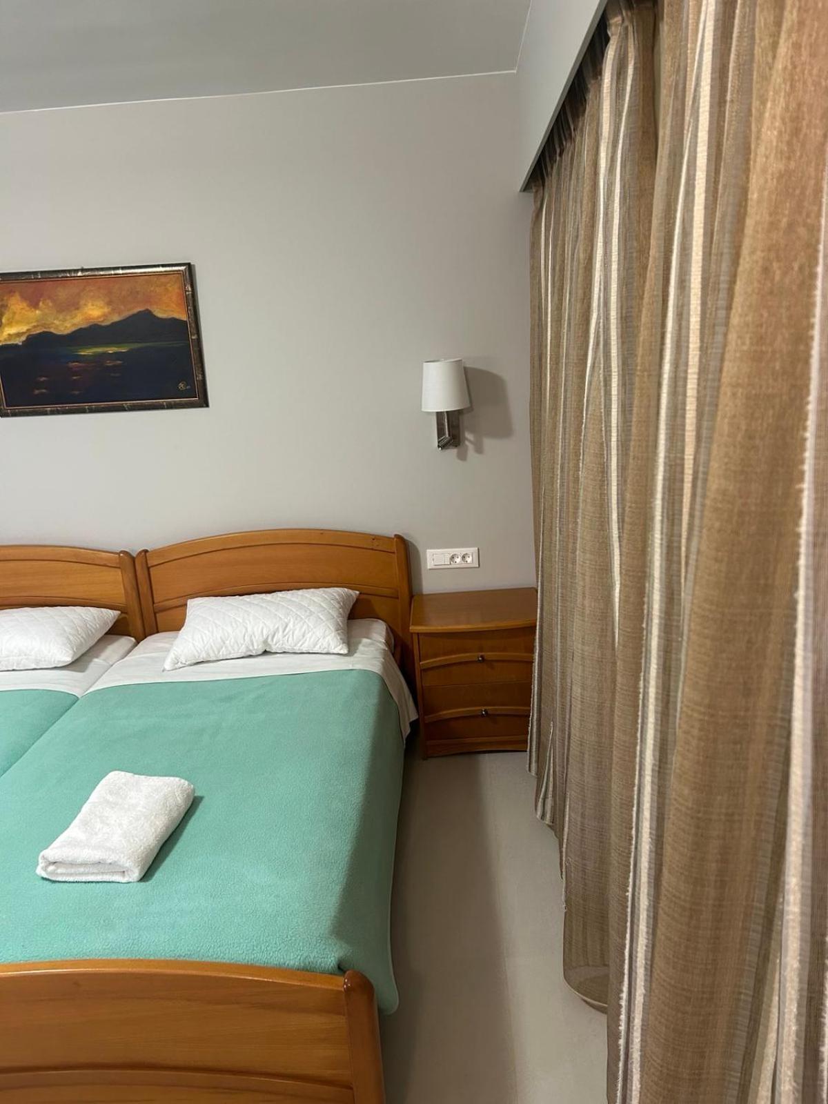 Nektar Aparthotel Stalós