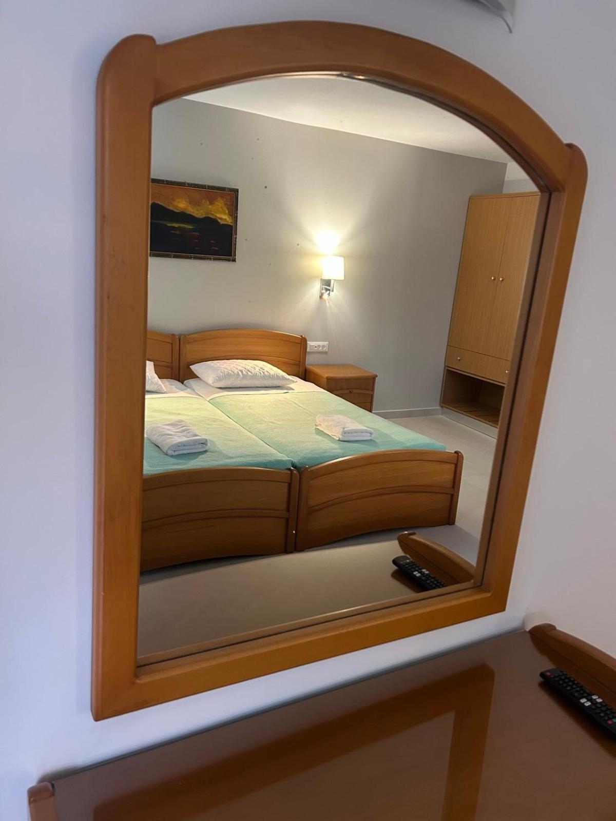Nektar Aparthotel Stalós